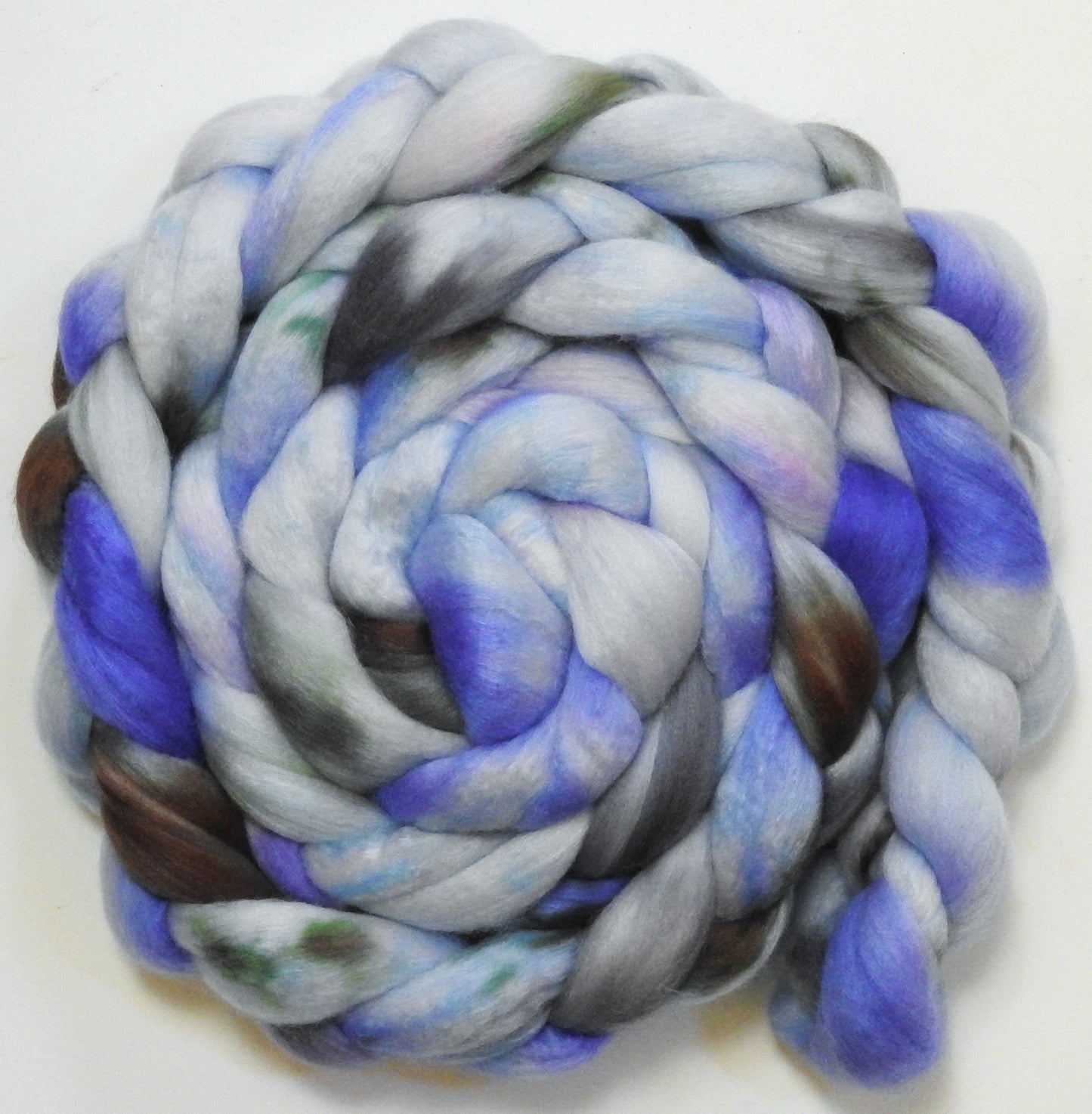 Mirror of Galadriel (5.4 oz) - Pearl Haunui / Mulberry Silk (70/30)