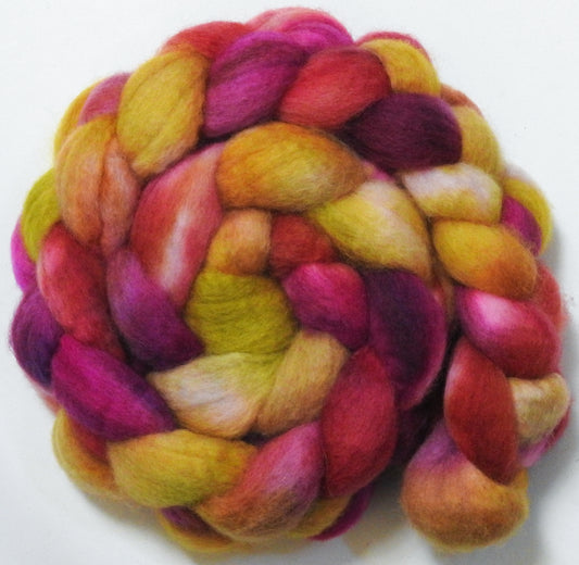 Goldilocks Gamgee (5.6 oz) - Blue-faced Leicester