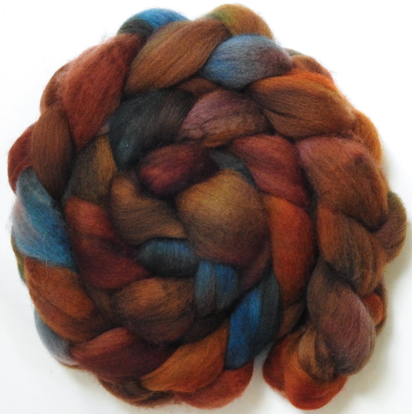 Bill the Pony (5.7 oz) - Blue-faced Leicester