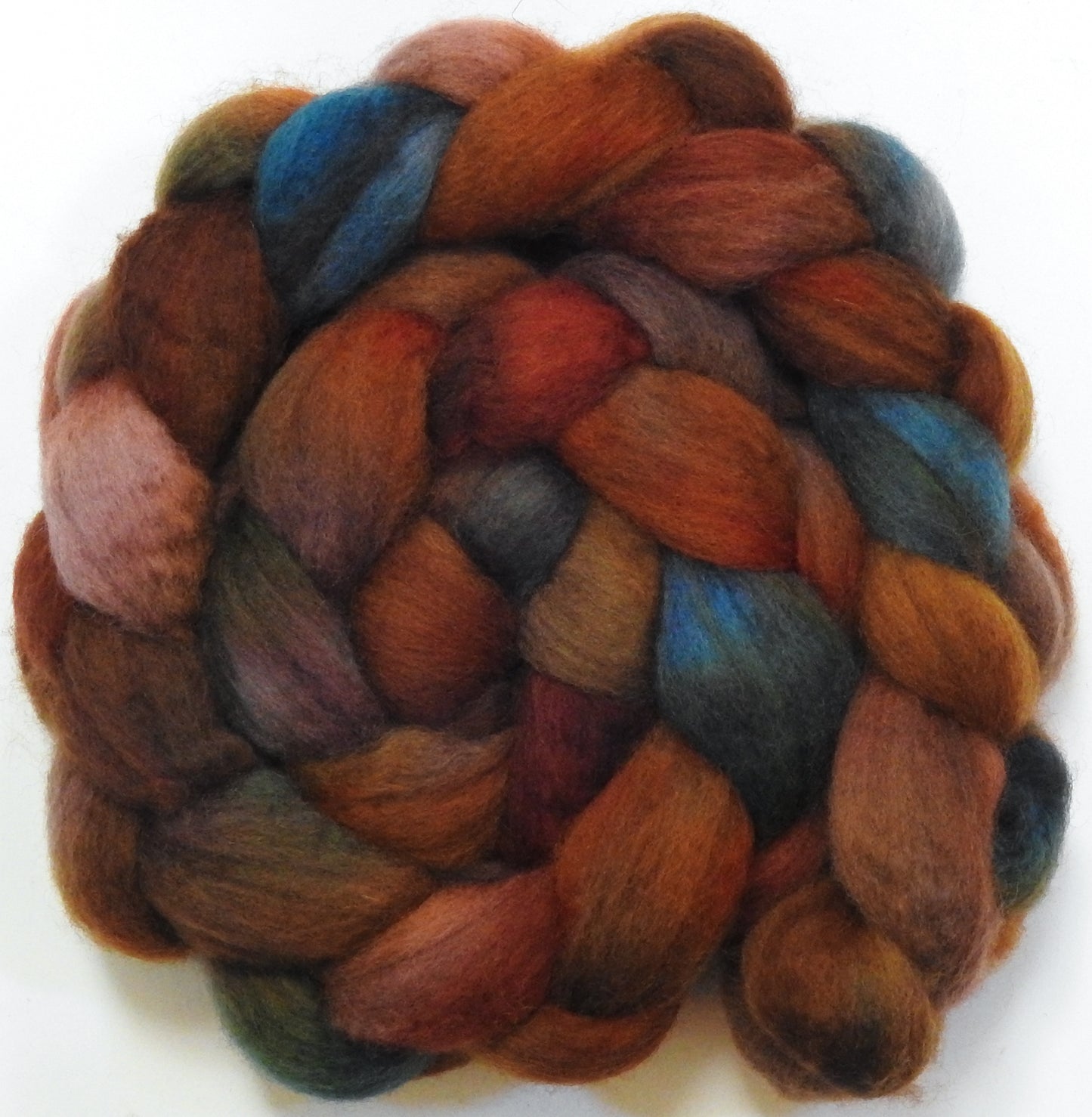 Bill the Pony (5.7 oz) - Blue-faced Leicester