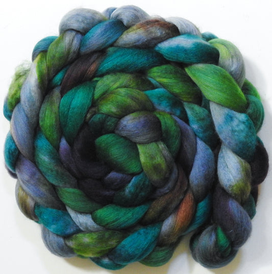 Watcher in the Water (5.5 oz) - Pearl Haunui / Mulberry Silk (70/30)