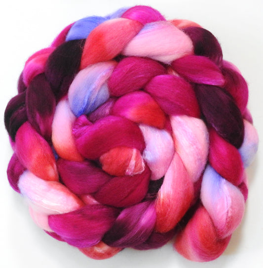 Come derry dol! (5.8 oz) - Polwarth / Tussah silk (85/15)