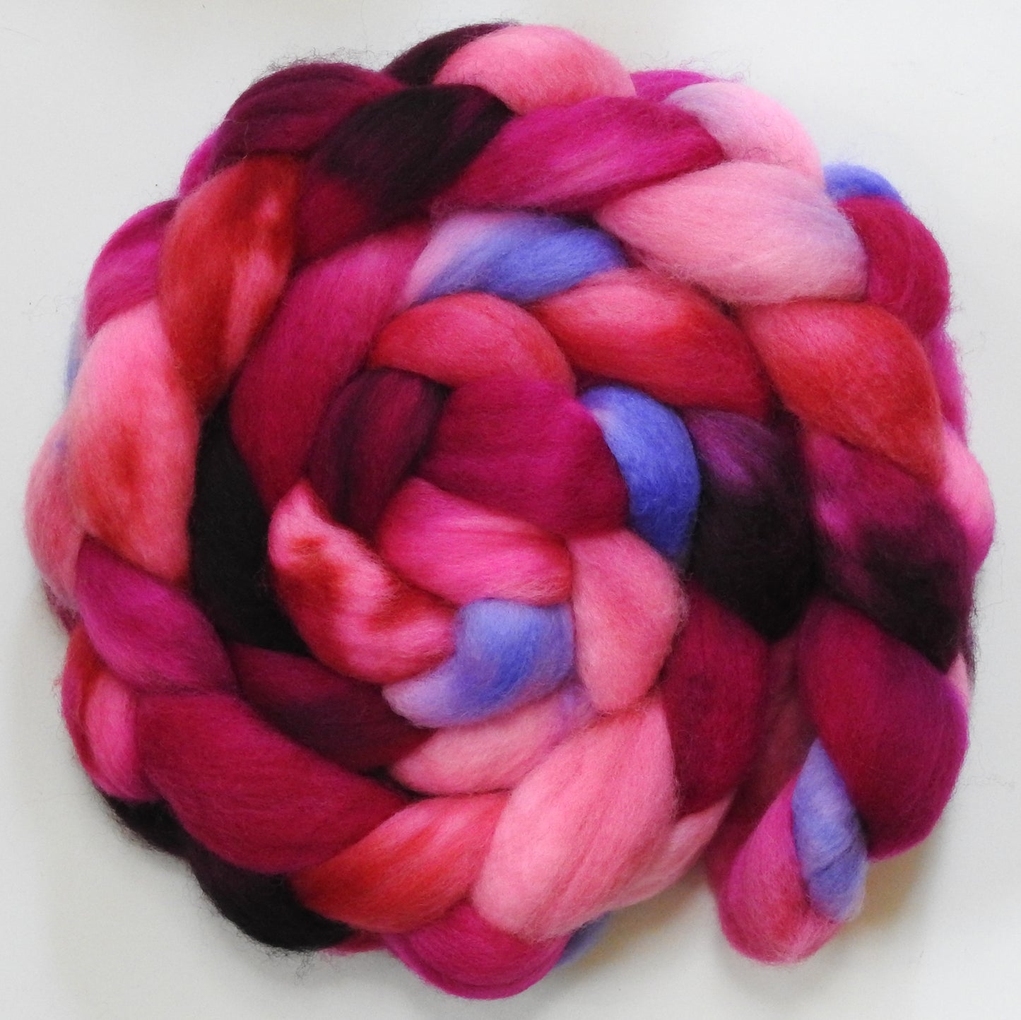 Come derry dol! (5.7 oz) - Blue-faced Leicester