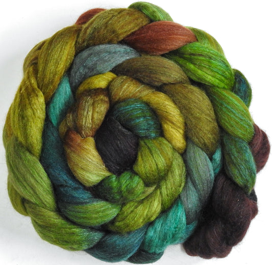 Douglas Fir (5.7 oz) -  Falkland Merino/ Baby Camel/ Llama/ Eri Silk (40/20/20/20)