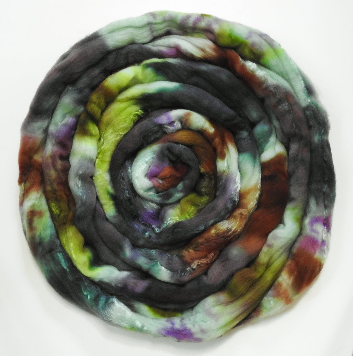 Istari (5.4 oz) - Pearl Haunui / Mulberry Silk (70/30)