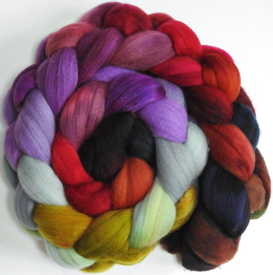 Noel (5.6 oz)- Targhee- 23 mic