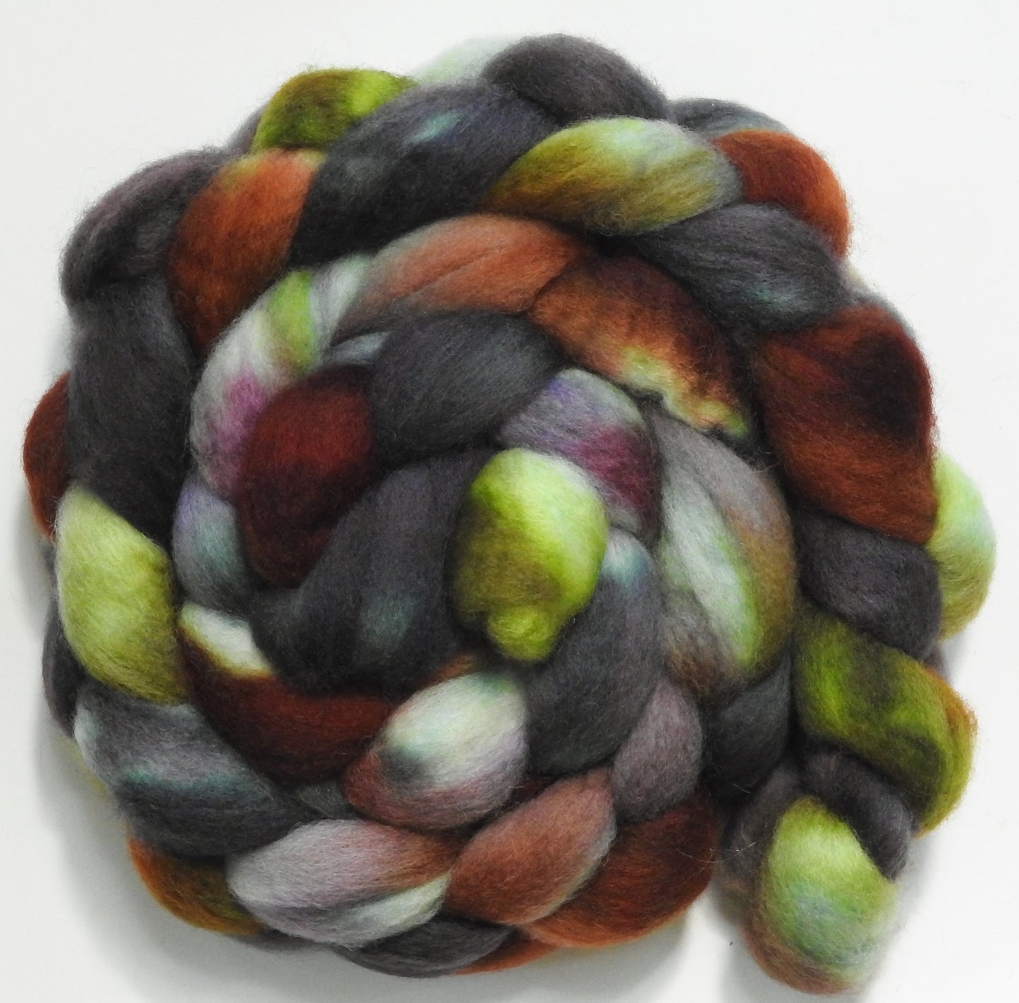 Istari (5.7 oz) - Blue-faced Leicester