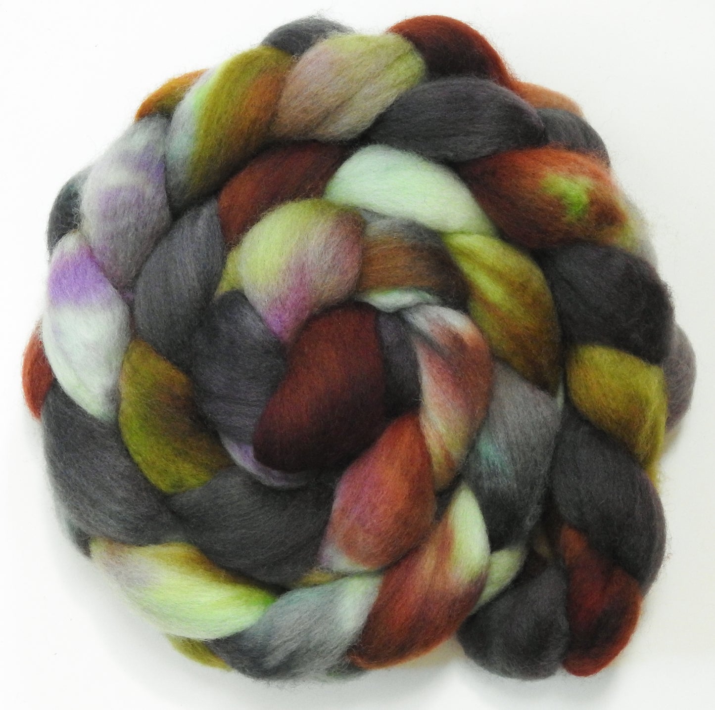 Istari (5.7 oz) - Blue-faced Leicester