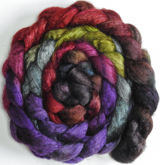 Noel (4.1 oz) - YAK / tussah Silk (50/50)