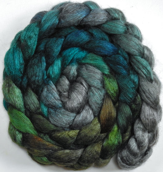 Merpeople (4.1 oz) - YAK / tussah Silk (50/50)