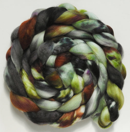 Istari (5.4 oz) - Pearl Haunui / Mulberry Silk (70/30)