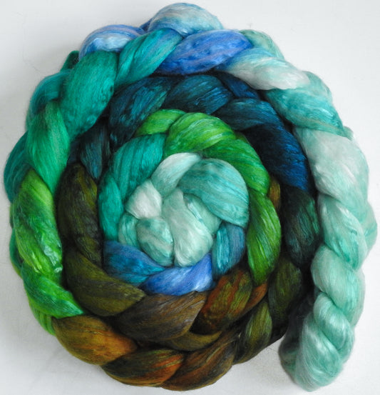 Merpeople - Merino/ Mulberry Silk (60/40)
