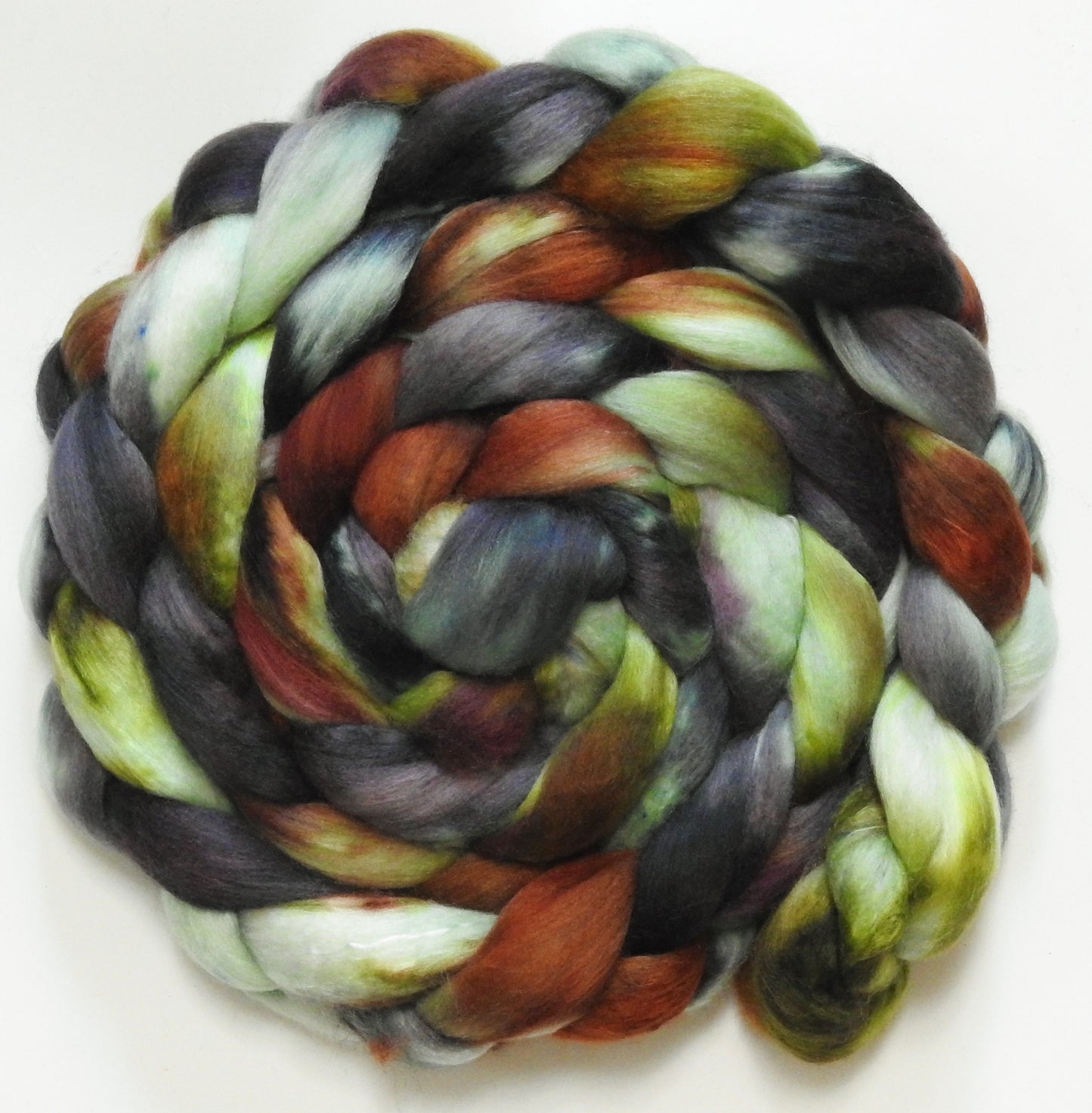 Istari (5.4 oz) - Pearl Haunui / Mulberry Silk (70/30)