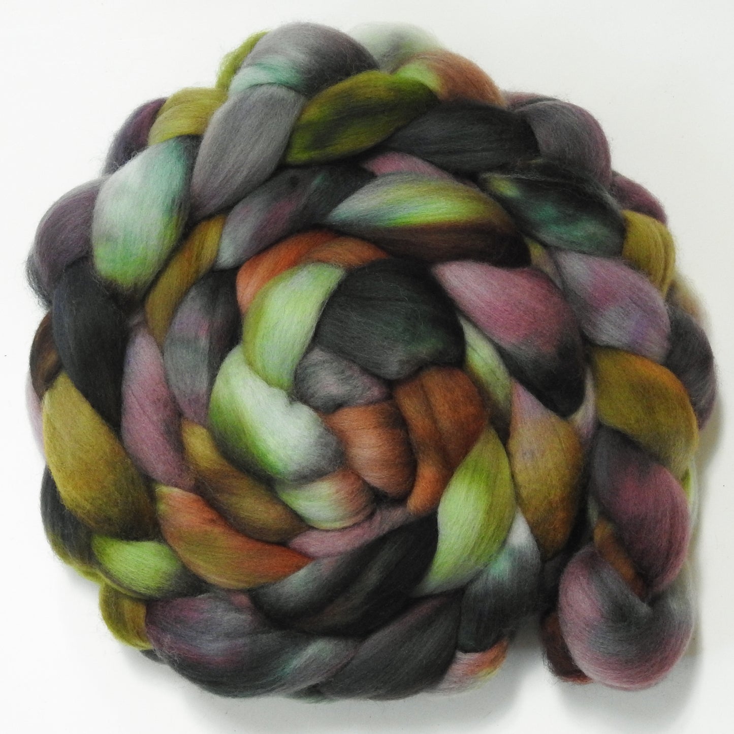 Istari (5.4 oz) - Fog Hogget Haunui 18.3 mic