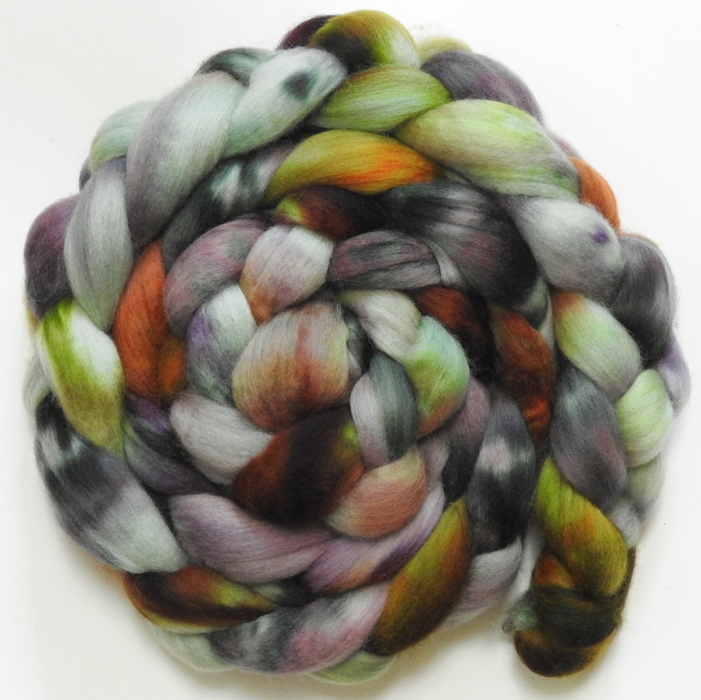 Istari (5.4 oz) - Fog Hogget Haunui 18.3 mic
