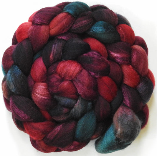 Boromir (5.8 oz) - Polwarth / Tussah silk (85/15)
