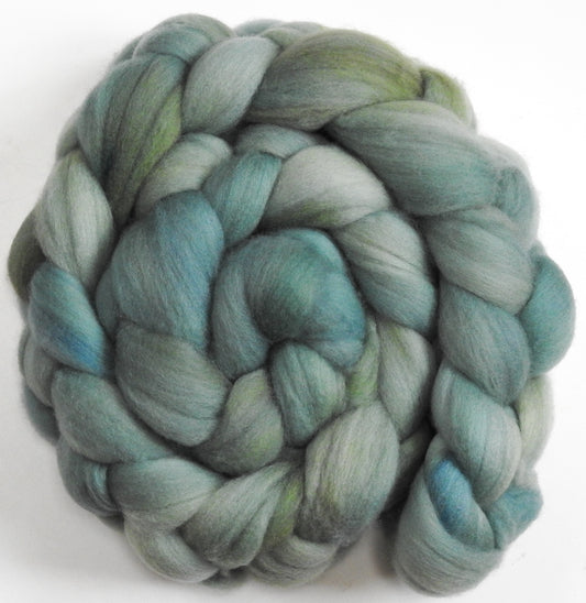 Silver Sage (5.7 oz) - Organic Polwarth