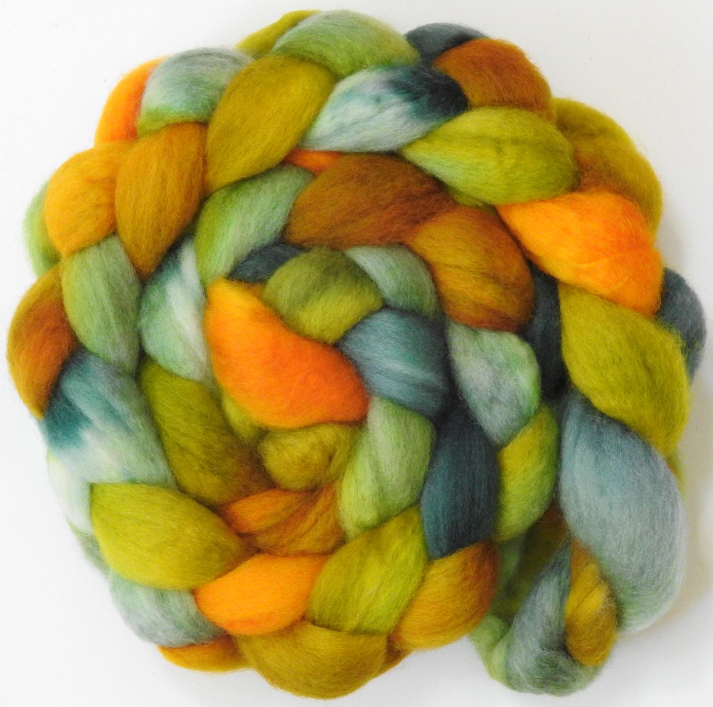 Goldberry (5.7 oz) - Blue-faced Leicester