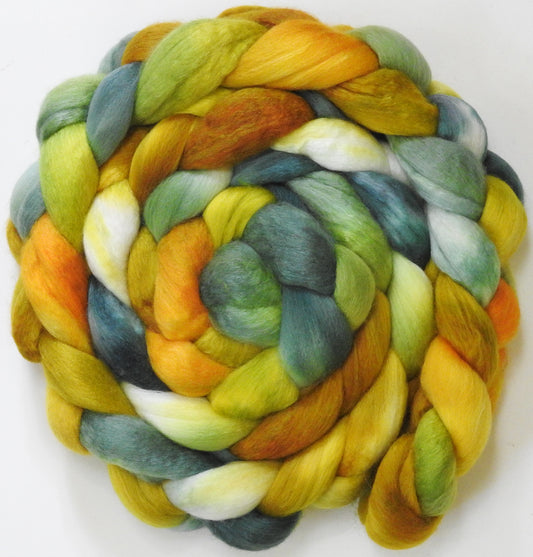 Goldberry (5.4 oz) - Pearl Haunui / Mulberry Silk (70/30)