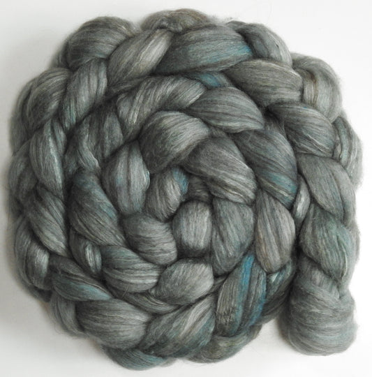 Silver Sage -  Falkland Merino/ Baby Camel/ Llama/ Eri Silk (40/20/20/20)