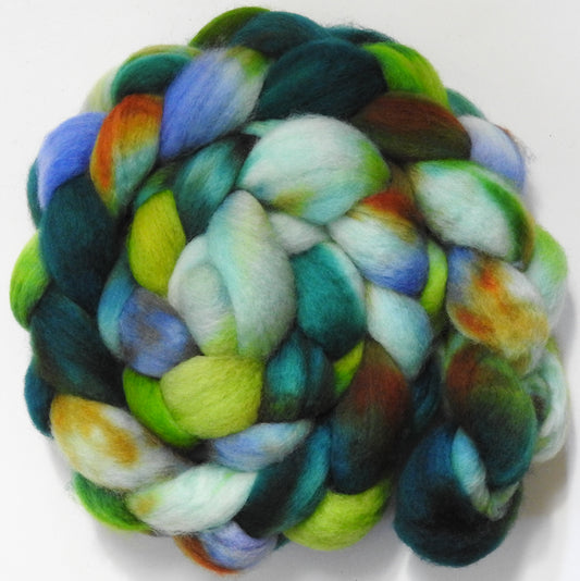 Withywindle (5.7 oz) - Blue-faced Leicester