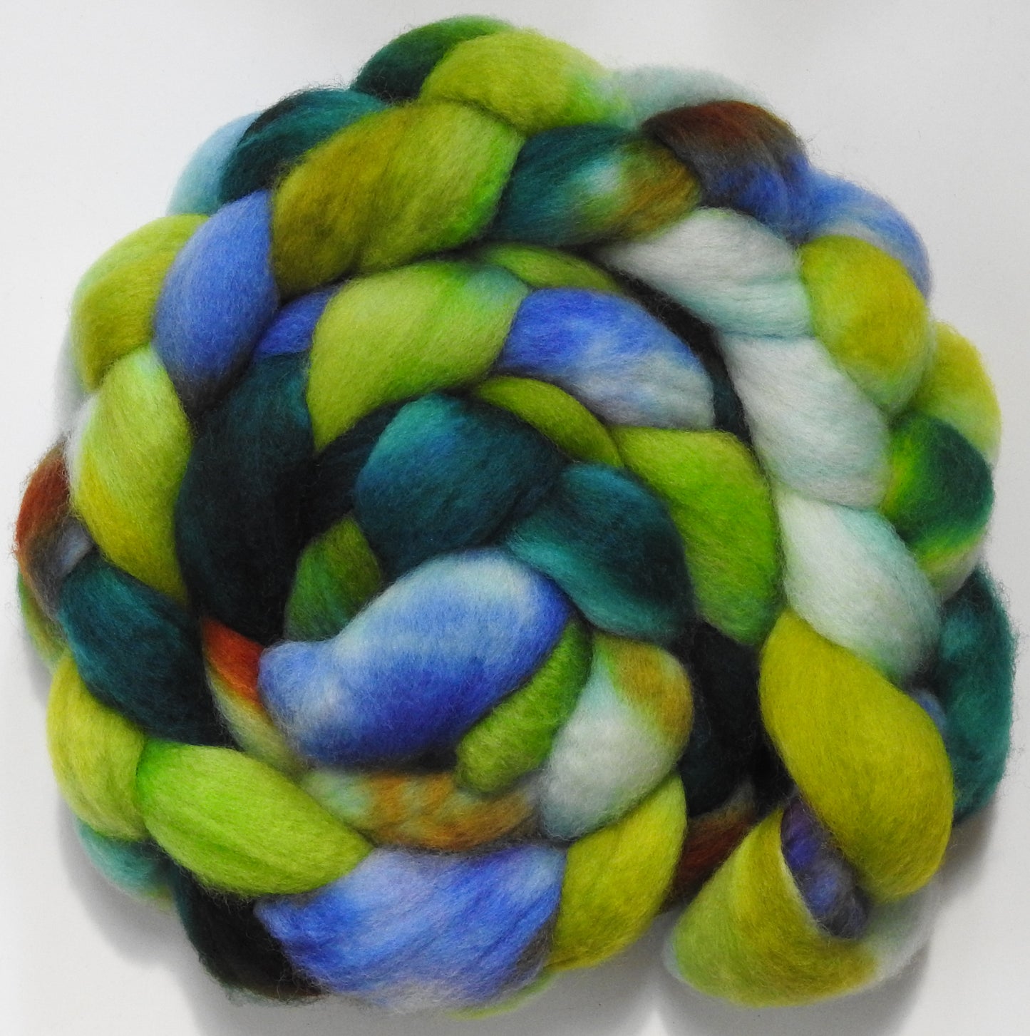 Withywindle (5.7 oz) - Blue-faced Leicester