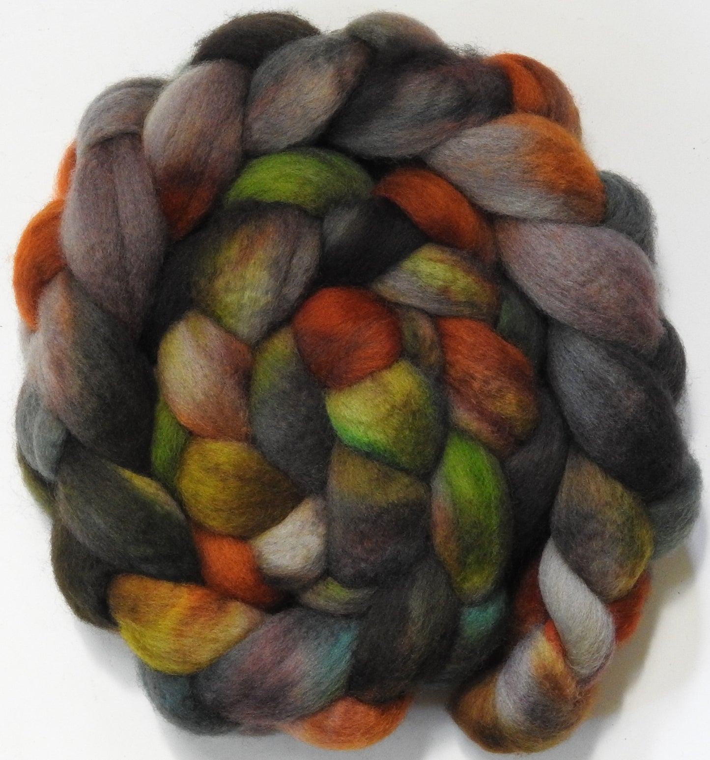 Pipe-weed (5.7 oz) - Blue-faced Leicester