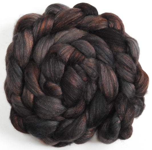 Gargoyle (5.2 oz) -  Falkland Merino/ Baby Camel/ Llama/ Eri Silk (40/20/20/20)