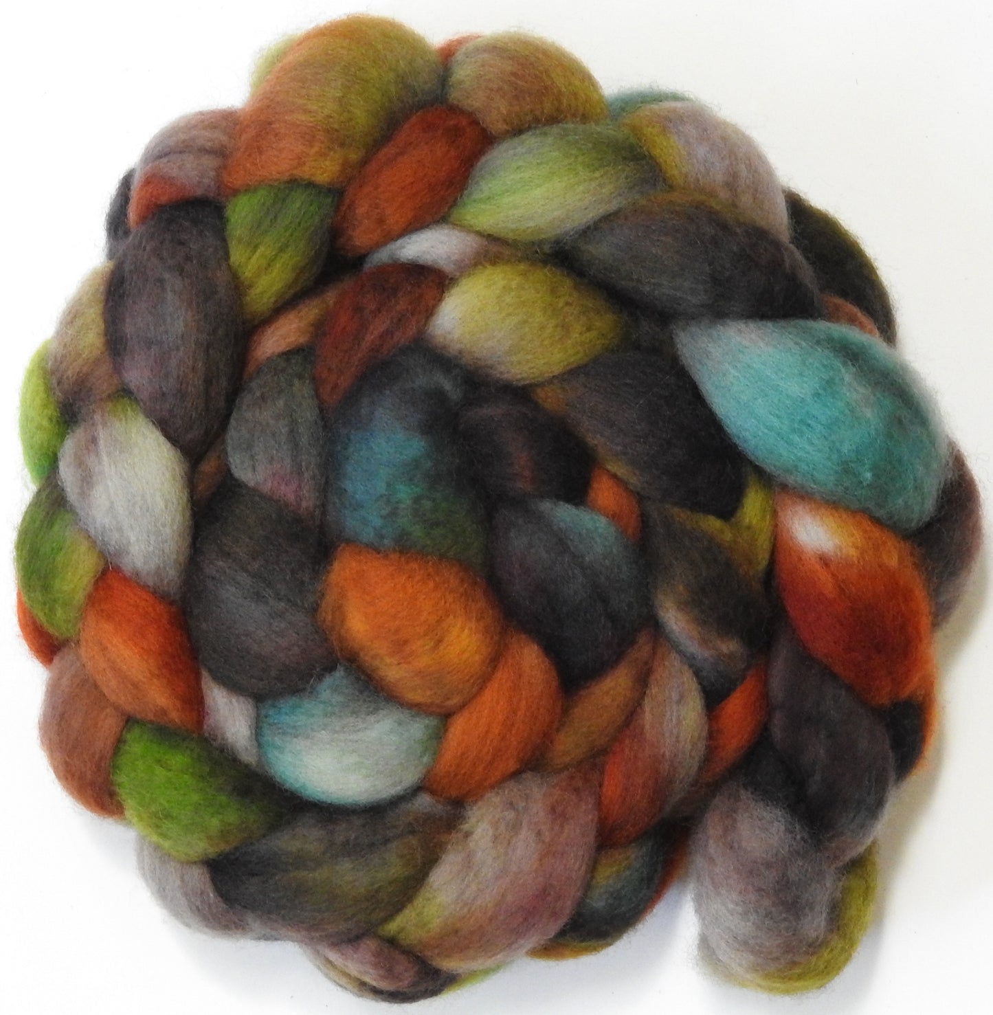 Pipe-weed (5.7 oz) - Blue-faced Leicester