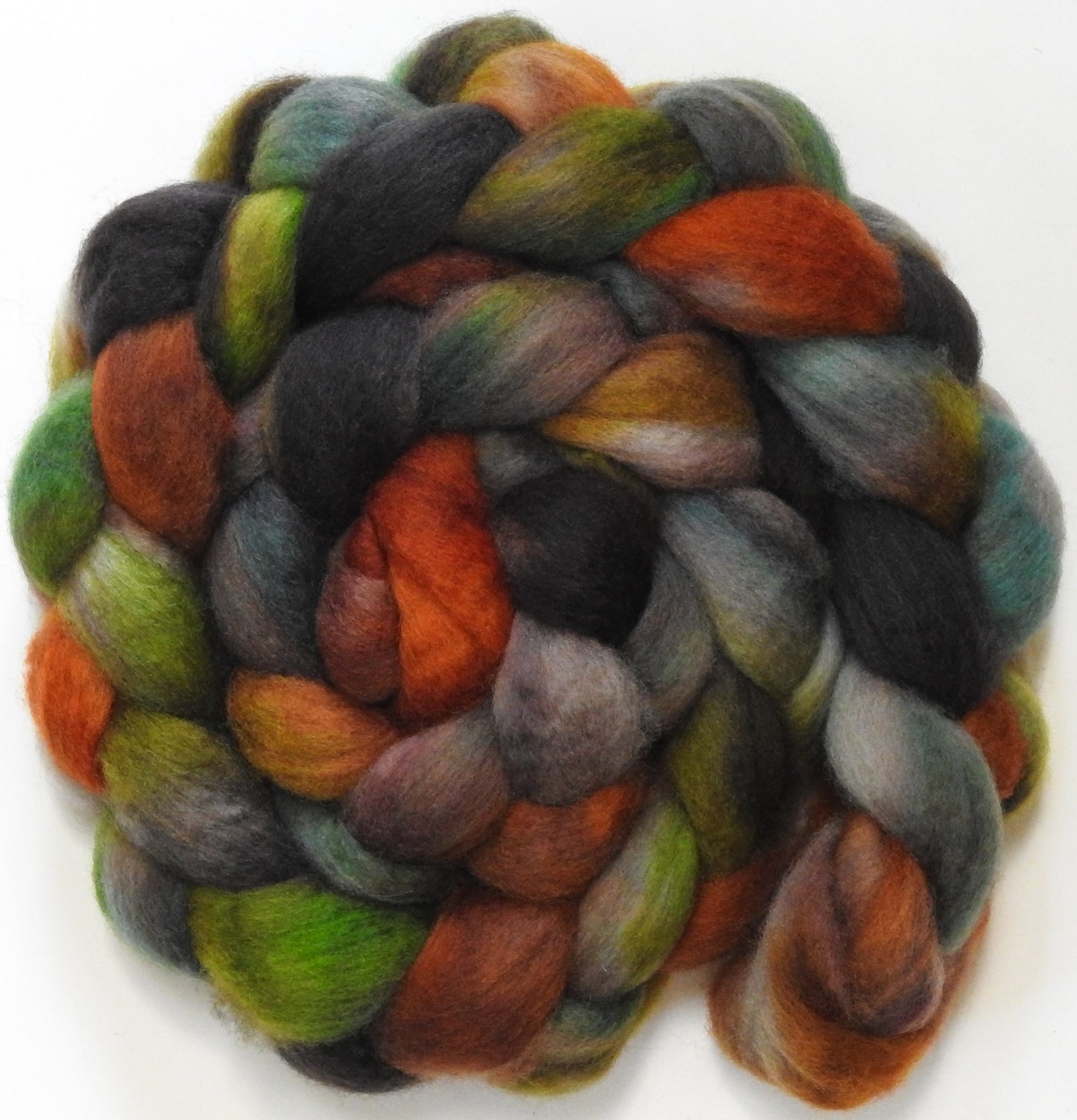 Pipe-weed (5.7 oz) - Blue-faced Leicester