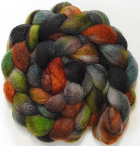 Pipe-weed (5.7 oz) - Blue-faced Leicester