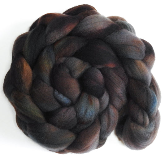 Gargoyle (5.6 oz) - Organic Polwarth
