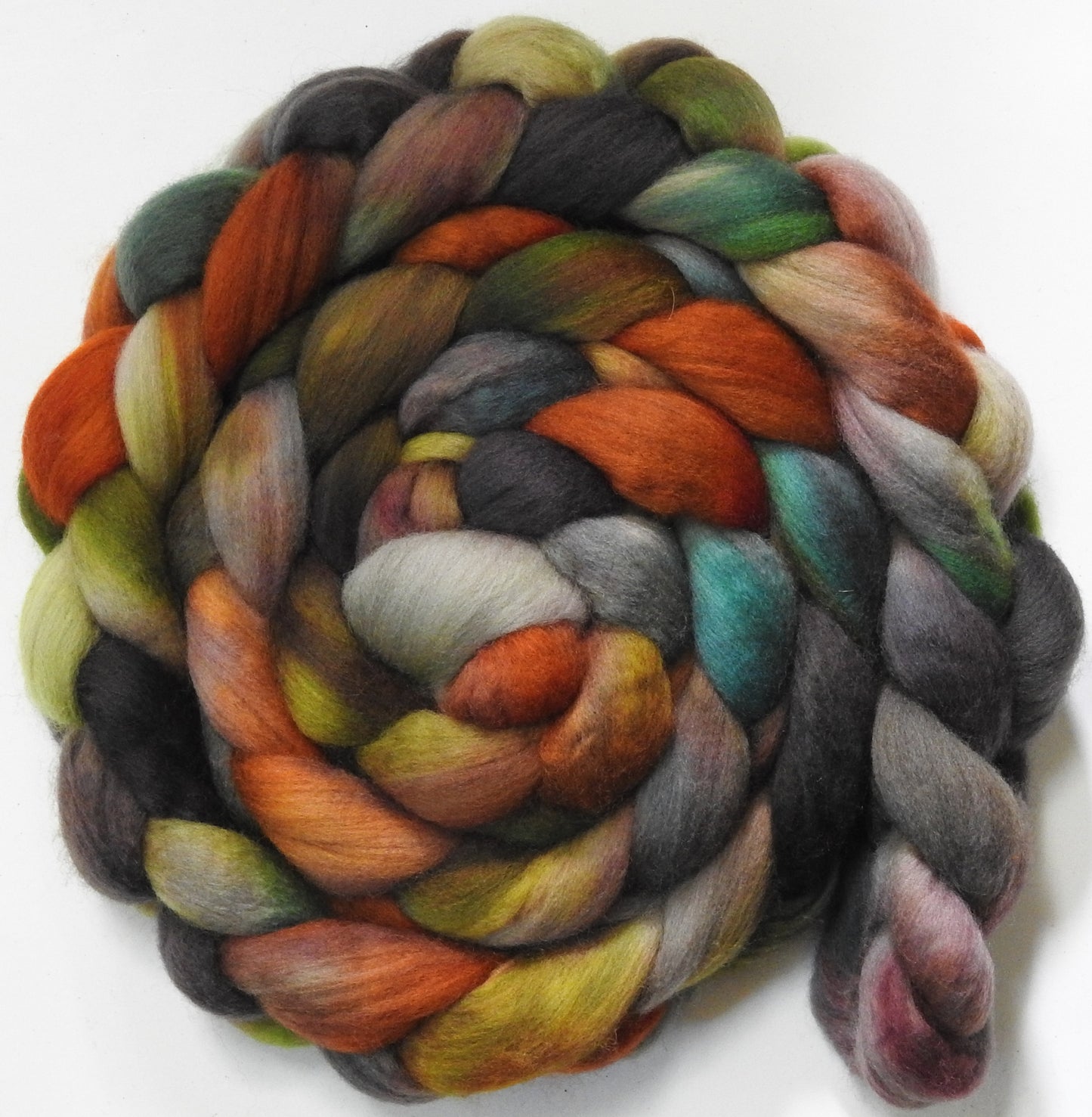 Pipe-weed (5.4 oz) - Fog Hogget Haunui 18.3 mic