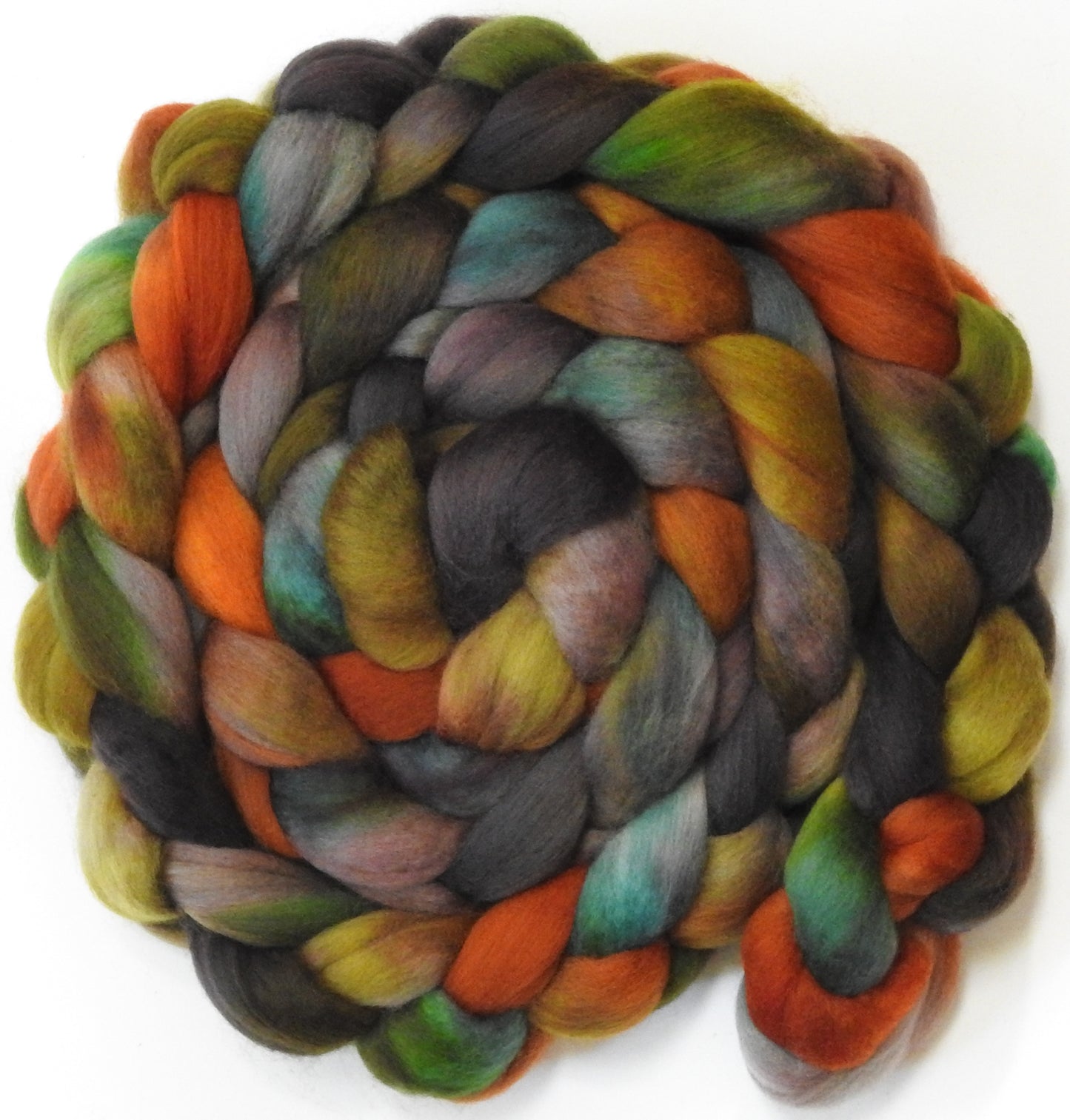 Pipe-weed (5.4 oz) - Fog Hogget Haunui 18.3 mic