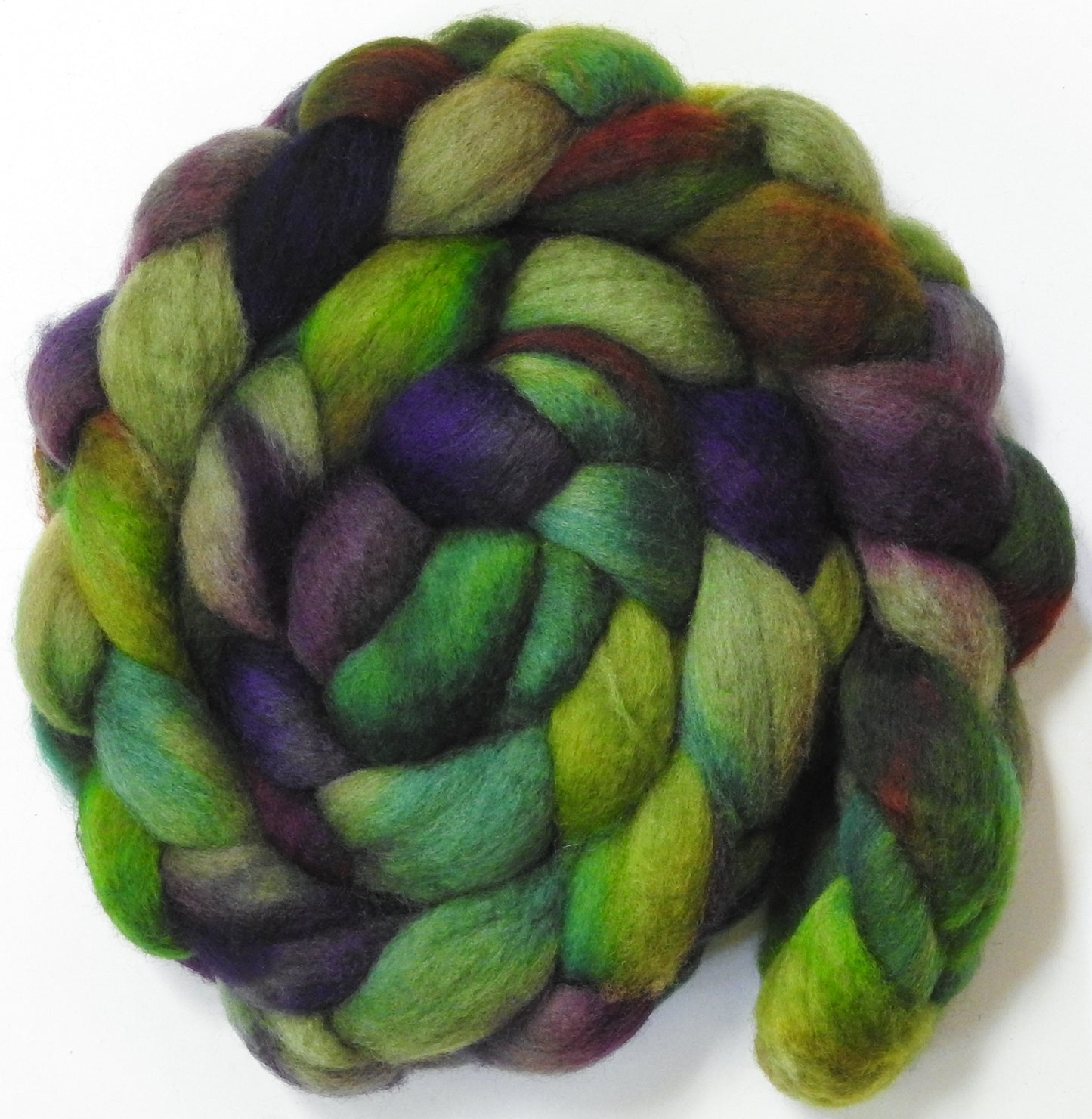 Kingsfoil (5.7 oz) - Blue-faced Leicester