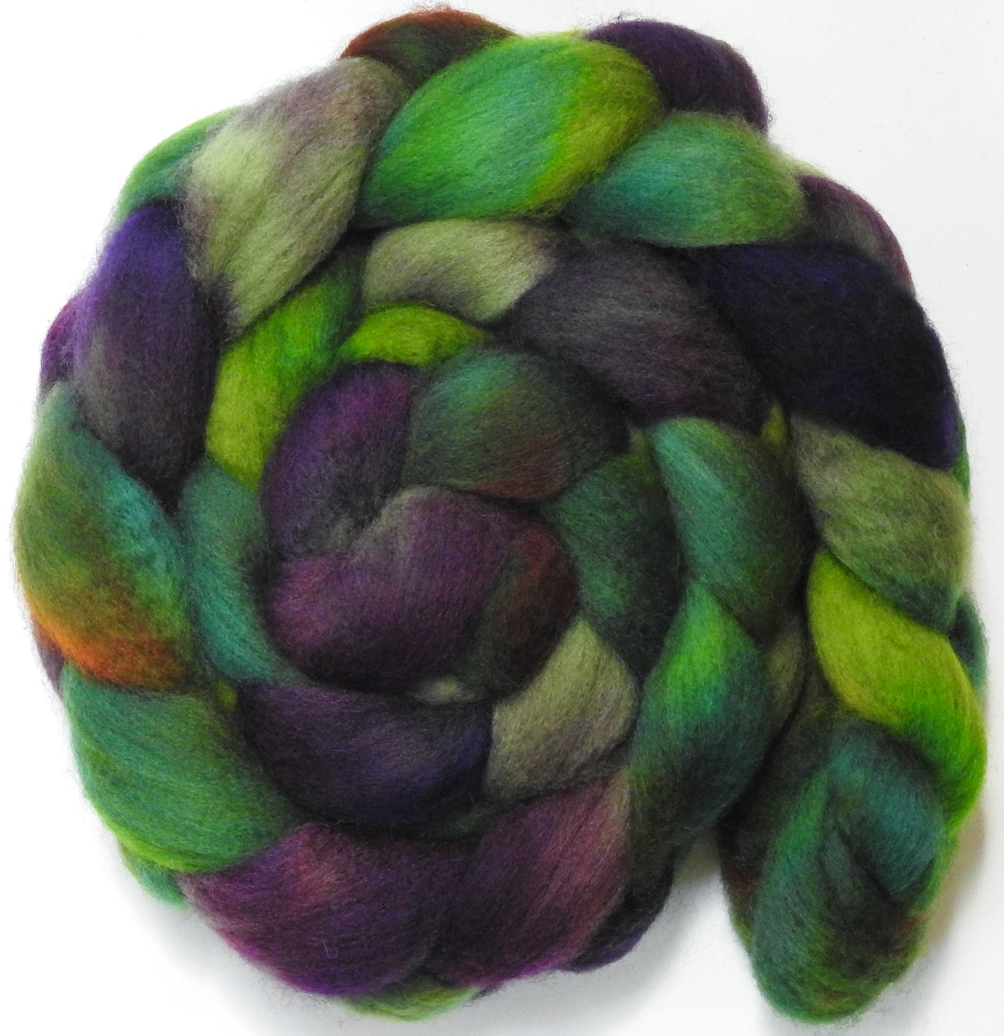 Kingsfoil (5.7 oz) - Blue-faced Leicester