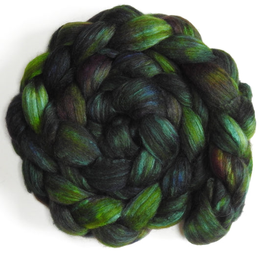 Whispering Pines (5.4 oz) -  Falkland Merino/ Baby Camel/ Llama/ Eri Silk (40/20/20/20)