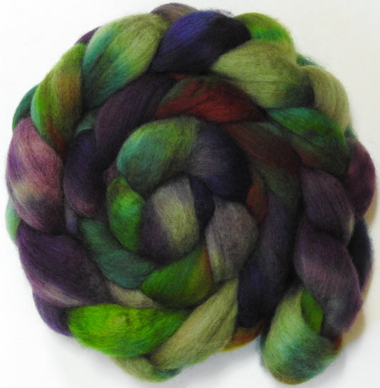 Kingsfoil (5.7 oz) - Blue-faced Leicester