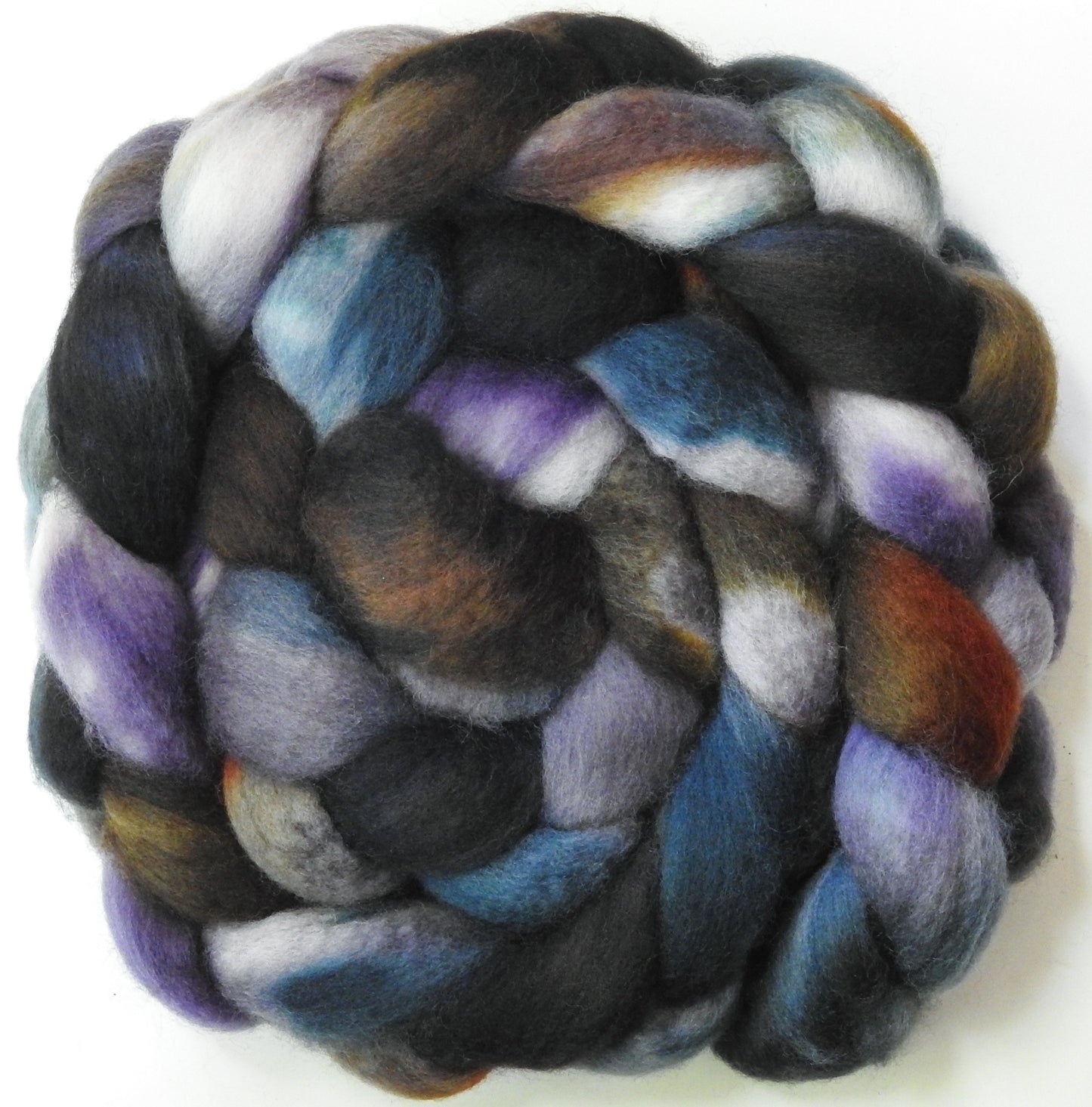 Oliphaunt (5.7 oz) - Blue-faced Leicester