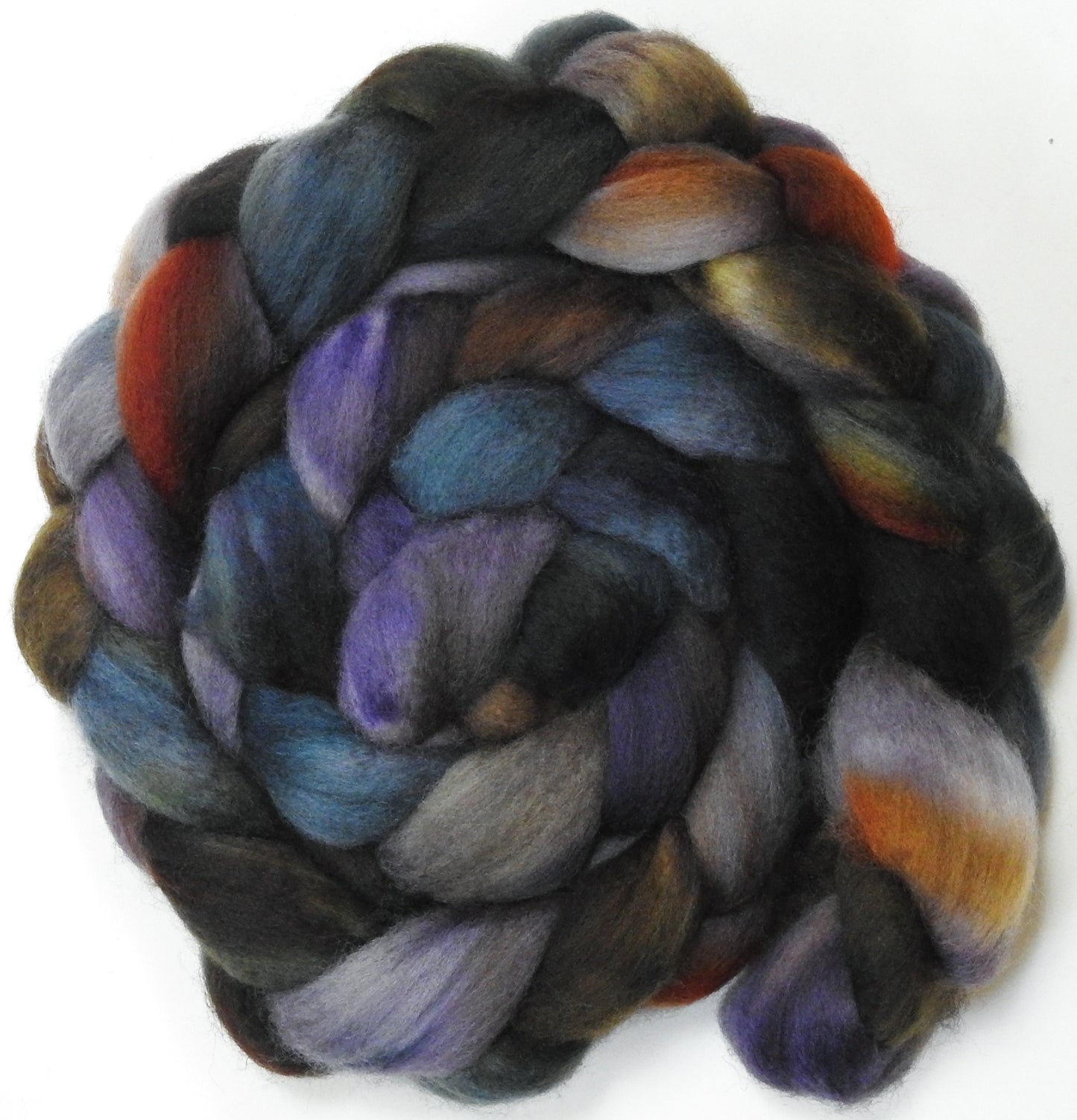 Oliphaunt (5.7 oz) - Blue-faced Leicester