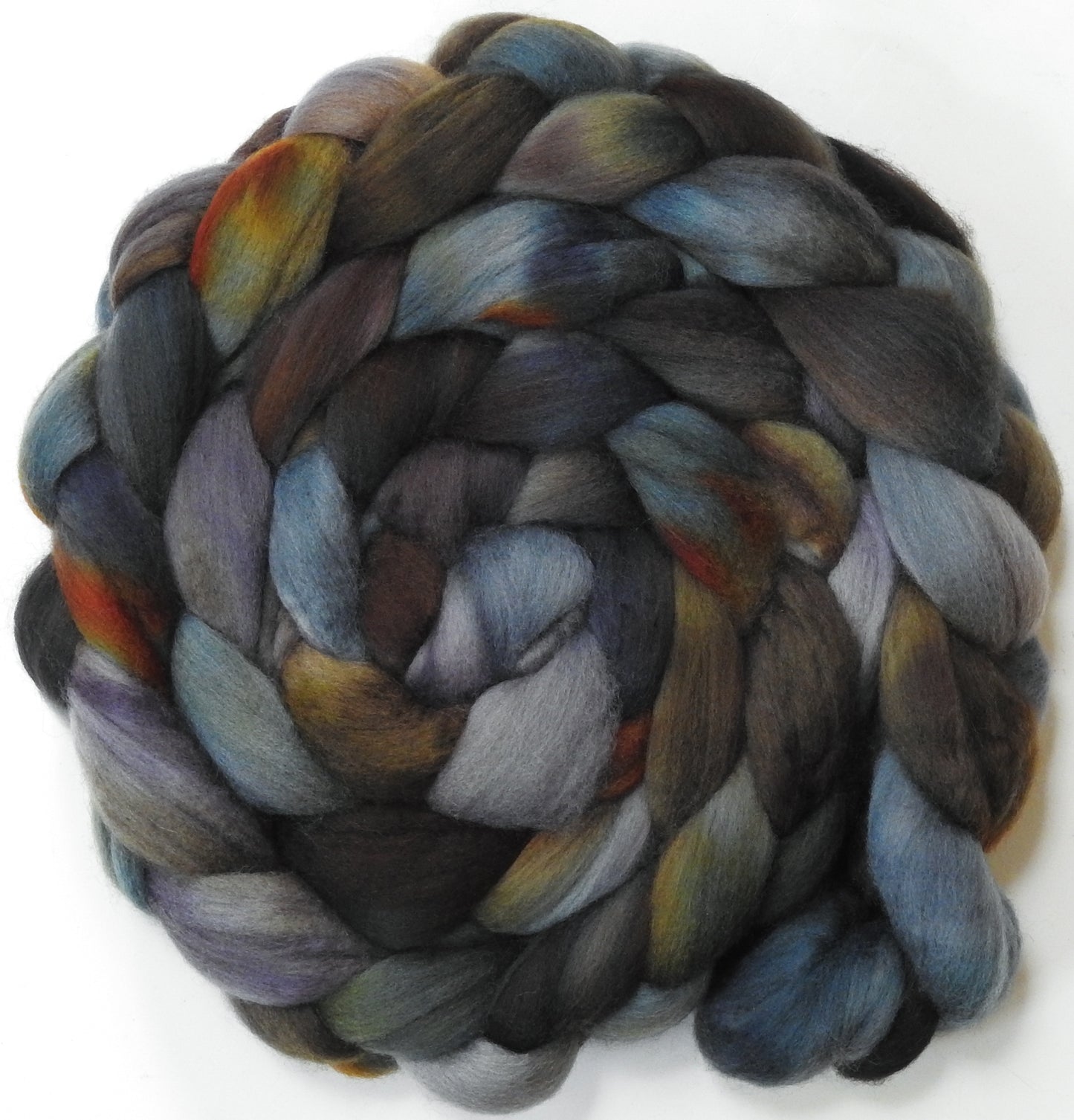 Oliphaunt (5.4 oz) - Fog Hogget Haunui 18.3 mic