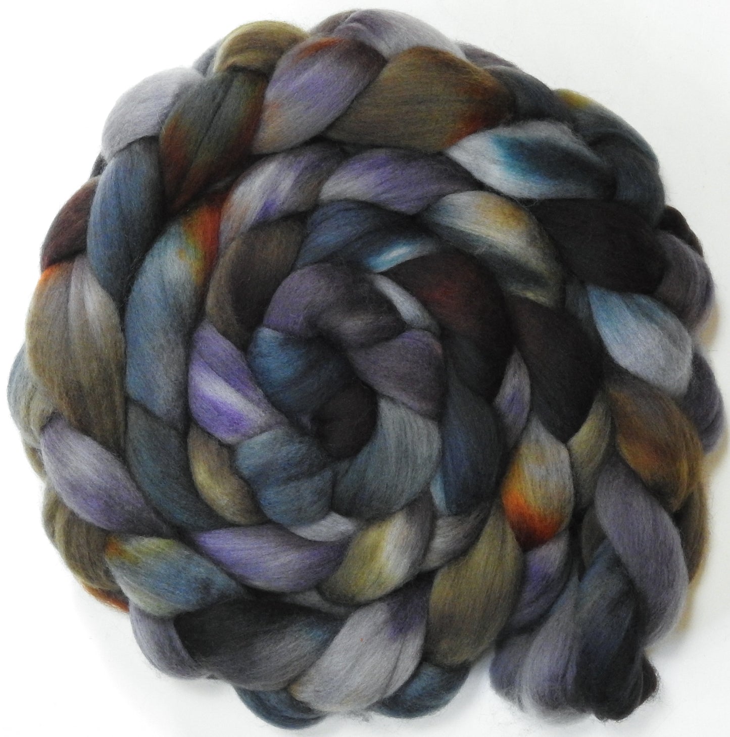 Oliphaunt (5.4 oz) - Fog Hogget Haunui 18.3 mic