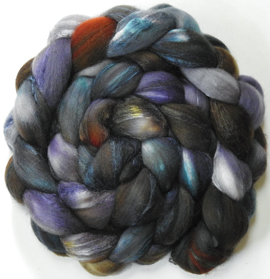 Oliphaunt (5.8 oz) - Polwarth / Tussah silk (85/15)