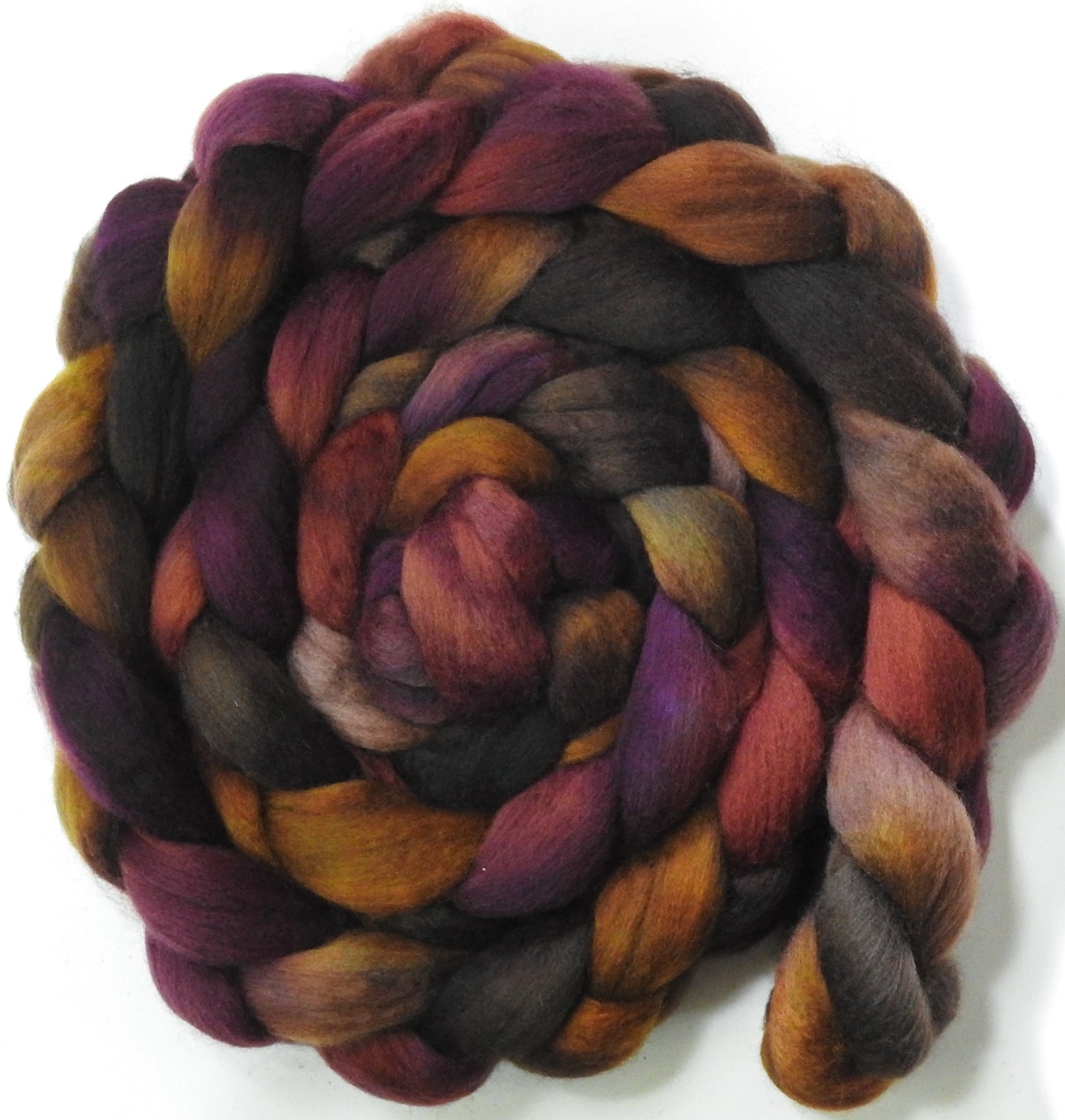 Dúnedain (5.4 oz) - Fog Hogget Haunui 18.3 mic