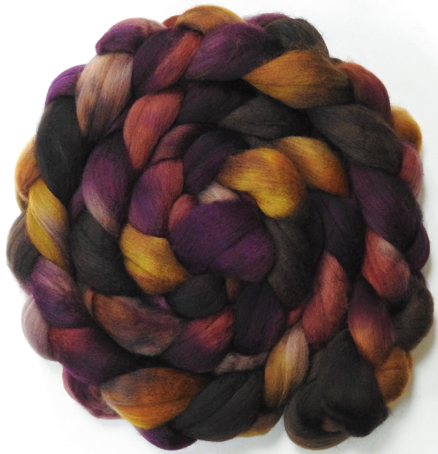 Dúnedain (5.4 oz) - Fog Hogget Haunui 18.3 mic