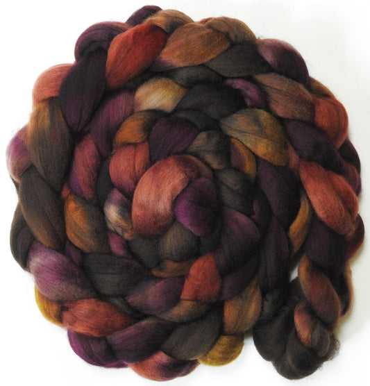 Dúnedain (5.4 oz) - Fog Hogget Haunui 18.3 mic