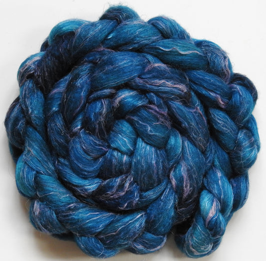 Bosphorus (5.6 oz) Merino/ Tussah Silk/ Natural Flax (50/25/25)