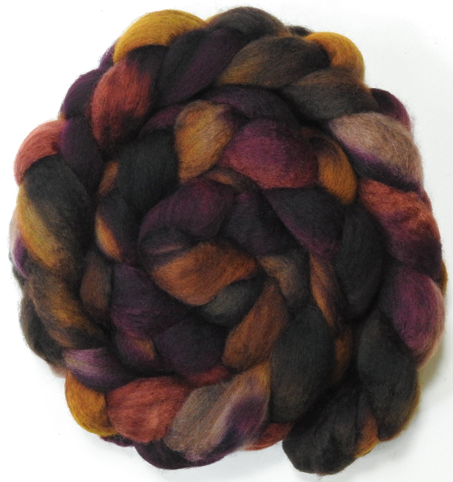 Dúnedain (5.8 oz) - Blue-faced Leicester