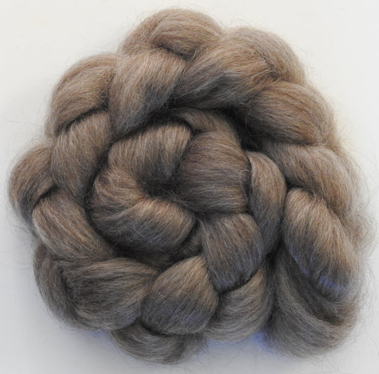 Cashgora- undyed-Grey- 2 oz.