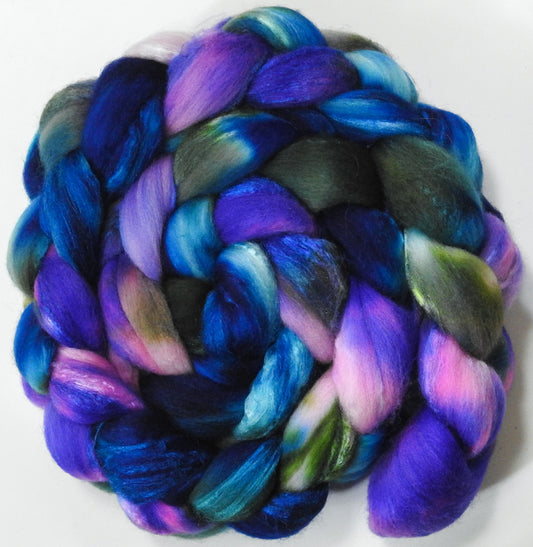 Arwen Evenstar (5.8 oz) - Polwarth / Tussah silk (85/15)